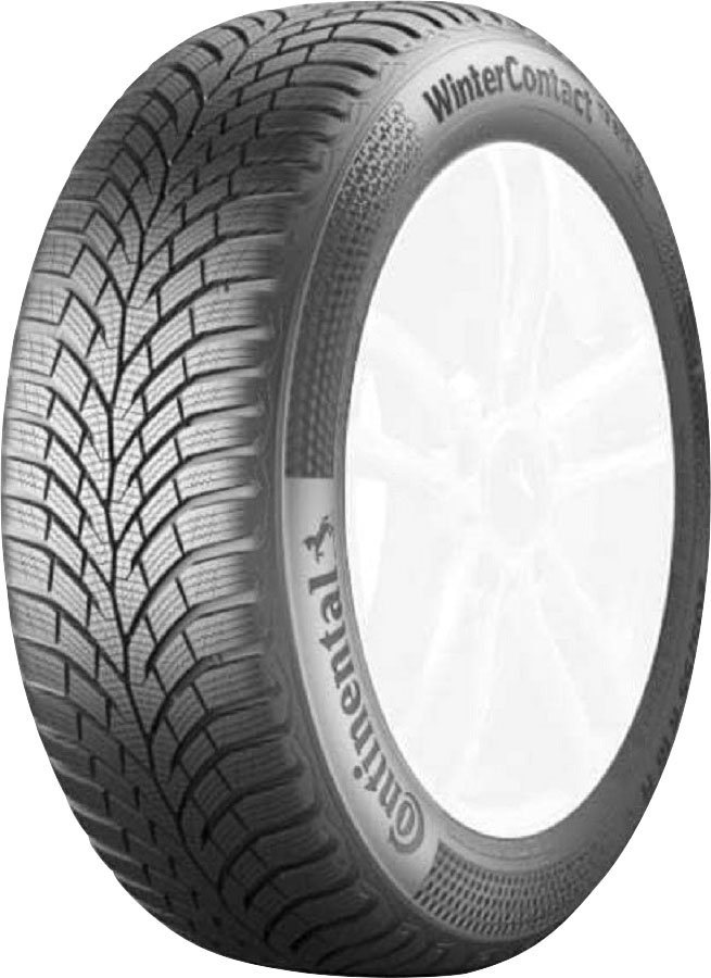 Dunlop Winterreifen SPWINTER SPORT 3D, 1-St. von Dunlop