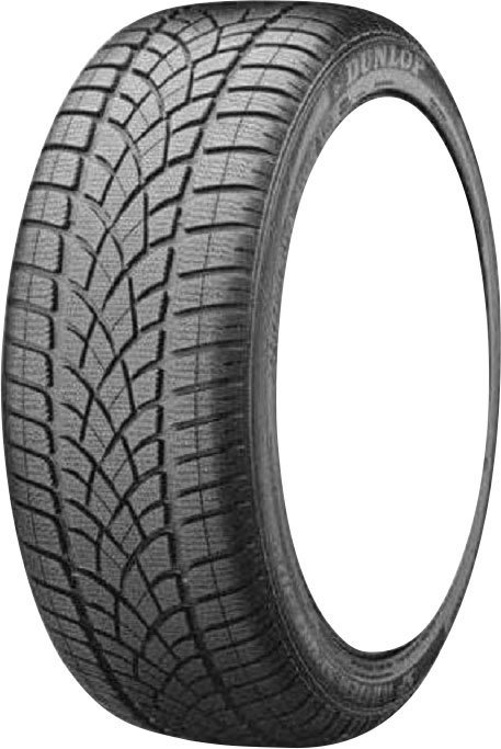 Dunlop Winterreifen SPWINTER SPORT 3D, 1-St. Dunlop Winterreifen SPWINTER SPORT 3D, 1-St. von Dunlop