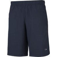 Dunlop Woven Shorts Herren in dunkelblau, Größe: XXL Dunlop Woven Shorts Herren in dunkelblau, Größe: XXL von Dunlop