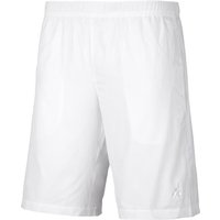 Dunlop Woven Shorts Herren in weiß Dunlop Woven Shorts Herren in weiß von Dunlop