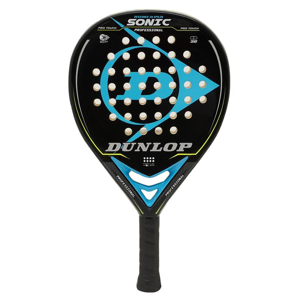 Padelschläger Dunlop Sonic Soft von Dunlop