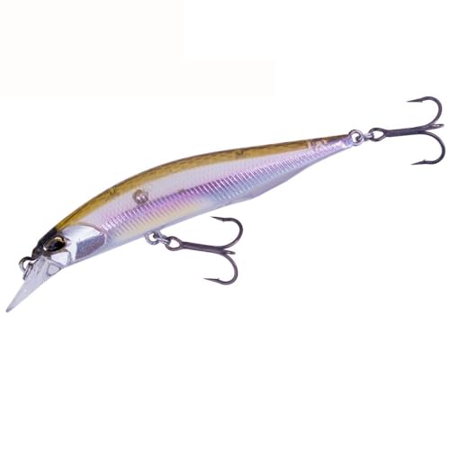 DUO Realis Jerkbait Kunstköder Unisex, Mehrfarbig DUO Realis Jerkbait Kunstköder Unisex, Mehrfarbig von Duo