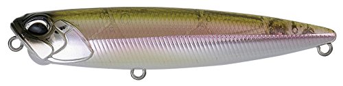 DUO Realis Pencil 85 Komochi Wakasagi 85mm Stickbait DUO Realis Pencil 85 Komochi Wakasagi 85mm Stickbait von Duo