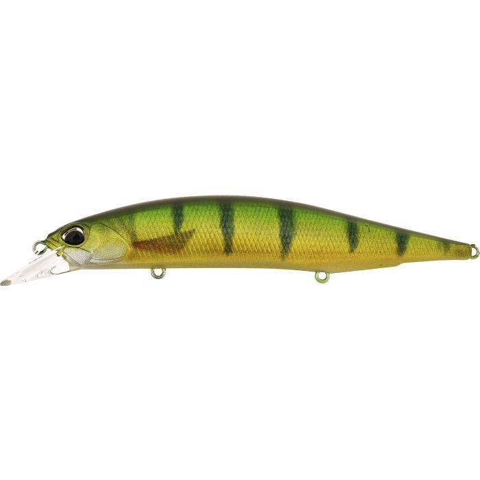 Duo Jerkbait Sp Realis Pike Ltd Minnow 17.8g 120 Mm Golden von Duo