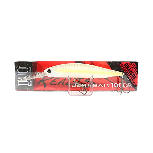Duo Realis Jerkbait 100DR ACC3162 Chartrousse Shad Duo Realis Jerkbait 100DR ACC3162 Chartrousse Shad von Duo