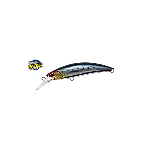 Duo Rough Trail Blazin 70 CSB0054 Genkai Sardine Duo Rough Trail Blazin 70 CSB0054 Genkai Sardine von Duo