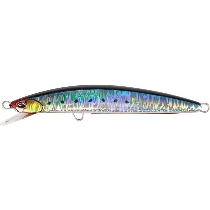 Duo Rough Trail Bludrive Suspending Minnow 100g 195 Mm Golden von Duo