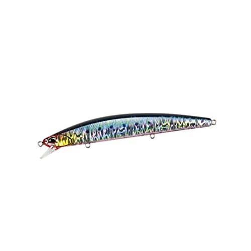 Duo Tide Minnow Sprat 140Sf Cbp0054 Genkai Sardine - 14cm - 24.5g - Rattle - Floating - Tide SPR 140 CPB0054 von Duo