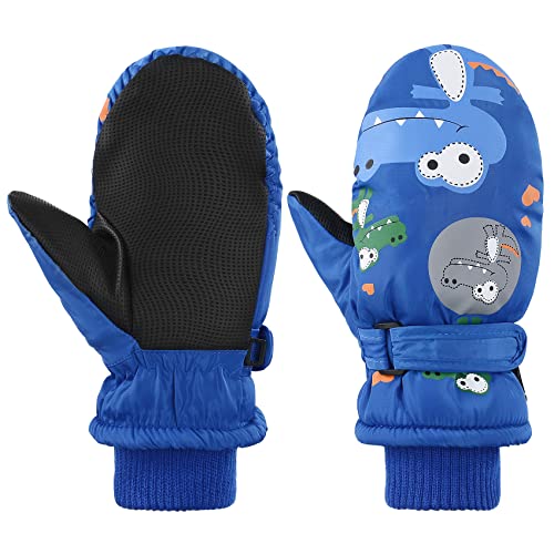 Durio Kinder Skihandschuhe Wasserdicht Fäustlinge Kinder Fausthandschuhe Winddicht Kinderhandschuhe Winter Handschuhe Blau 2-5 Jahre Durio Kinder Skihandschuhe Wasserdicht Fäustlinge Kinder Fausthandschuhe Winddicht Kinderhandschuhe Winter Handschuhe Blau 2-5 Jahre von Durio