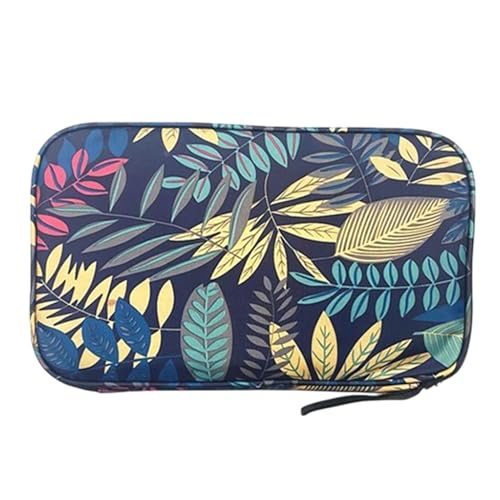 Duroecsain Tischtennisschläger Hülle für 2 Schläger - Stoff Tischtennis Tasche Duroecsain Tischtennisschläger Hülle für 2 Schläger - Stoff Tischtennis Tasche von Duroecsain
