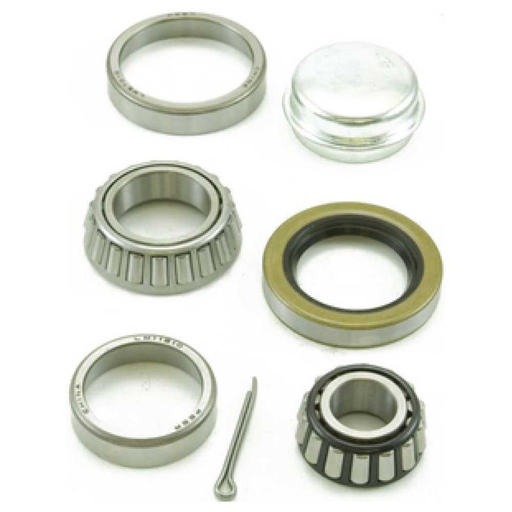 Dutton-lainson Bearing Silber Dutton-lainson Bearing Silber von Dutton-lainson