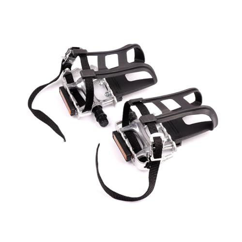 Fahrradpedale mit Clip & Fahrradpedale mit Clip & von Duyeuau