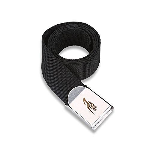 Tauchgurt,Scuba Diving Gewicht Waist Belt Taille Gurt Tauchgewichte Gürtel Bleigürtel von Dwawoo