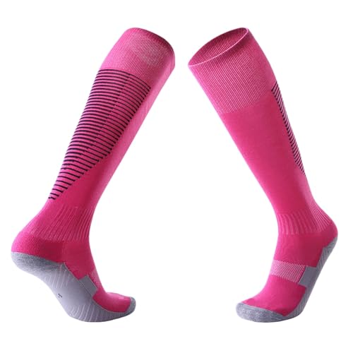 Kompressionsstrumpfhose Damen, Flug Stretch Wandern Kompressionsstrümpfe Stützstrümpfe Sport Laufen rutschfest Thrombosestrümpfe Leicht Reisen Atmungsaktiv Compression Socks Kniestrümpfe von Dwevkeful