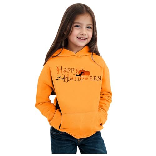 ausgefallene, Regenjacke Kinder Casual Fleecejacke Hoodie Sport Langarm Halloween Kostüm Warm Trainingsjacke Sweatshirt mit Kapuze Leicht Kapuzenpullover Sweatjacke von Dwevkeful