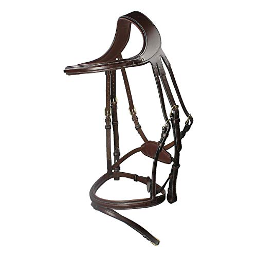 Dy'on Trense Difference - Full/WB - Braun Dy'on Trense Difference - Full/WB - Braun von Dy'on