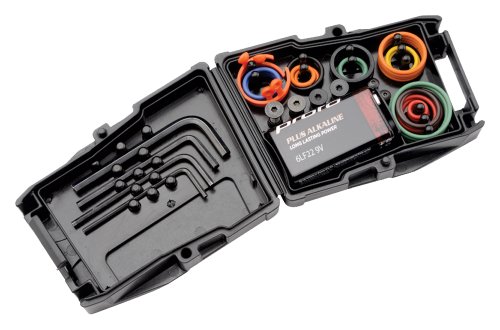 DAM Rep Kit. Magazin schwarz DAM Rep Kit. Magazin schwarz von Dye