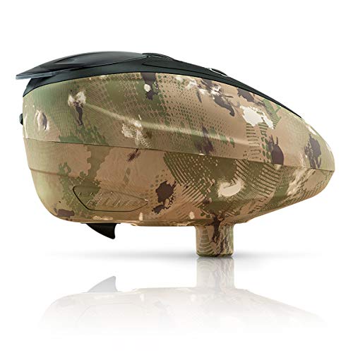 Dye LT-R Elektronischer Paintball-Lader (DyeCam), 50038701 Dye LT-R Elektronischer Paintball-Lader (DyeCam), 50038701 von Dye