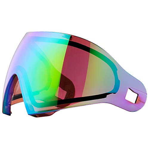 Dye Paintball i4/i5 Thermo-Ersatzscheibe (Dyetanium Chamäleon) Dye Paintball i4/i5 Thermo-Ersatzscheibe (Dyetanium Chamäleon) von Dye