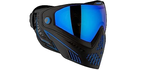 Dye I5 Paintball Maske Storm V2.0 Dye I5 Paintball Maske Storm V2.0 von Dye