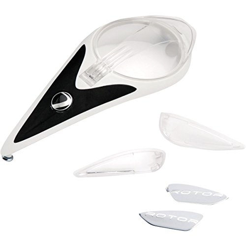 Dye Loader Rotor 50041002 Color Kit White Dye Loader Rotor 50041002 Color Kit White von Dye