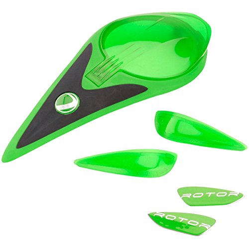 Dye Loader Rotor 50041044 Color Kit Lime Green Dye Loader Rotor 50041044 Color Kit Lime Green von Dye