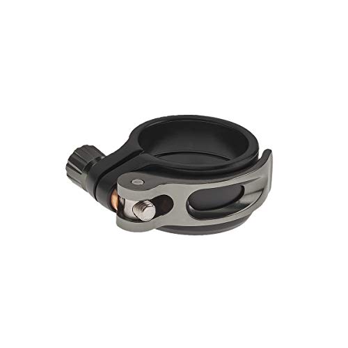 Dye M3s/M3+ Feedneck dust blk Dye M3s/M3+ Feedneck dust blk von Dye