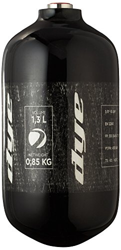 Dye Paintball Core Air Tank HP Flasche, 65482 Dye Paintball Core Air Tank HP Flasche, 65482 von Dye