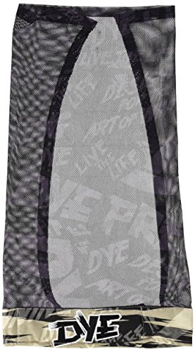 Dye Paintball Zubehör Head Wrap, Grey, 2199 Dye Paintball Zubehör Head Wrap, Grey, 2199 von Dye