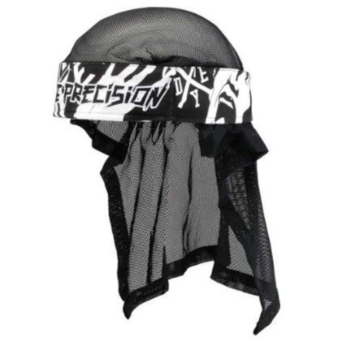 Dye Paintball Zubehör Head Wrap Horror, 2197 Dye Paintball Zubehör Head Wrap Horror, 2197 von Dye