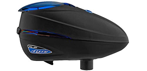 Dye Rotor Paintball Loader R2 - Blue Ice Dye Rotor Paintball Loader R2 - Blue Ice von Dye