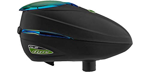 Dye Rotor Paintball Loader R2 - Chameleon Dye Rotor Paintball Loader R2 - Chameleon von Dye