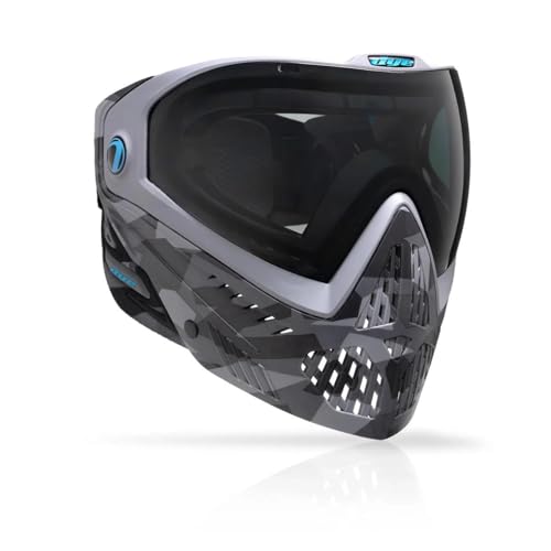 Dye i5 Paintballmaske CB Urban Camo Limited Edition Maske Paintball Goggle Sondermodell Dye i5 Paintballmaske CB Urban Camo Limited Edition Maske Paintball Goggle Sondermodell von Dye