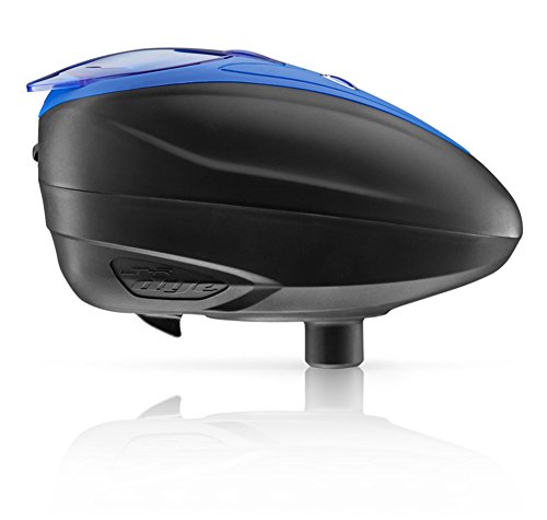 dye Loader LT-R blk/Blue, Schwarz Blau, OneSize dye Loader LT-R blk/Blue, Schwarz Blau, OneSize von Dye