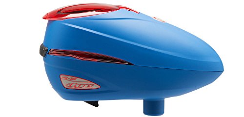 dye Loader Rotor R2 Patriot, Rot/Blau/Grau, One Size dye Loader Rotor R2 Patriot, Rot/Blau/Grau, One Size von Dye