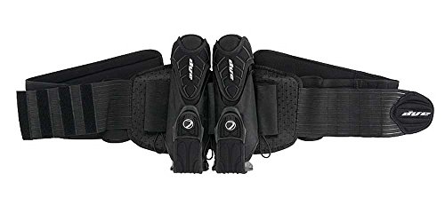dye Pack Assault 2+3 Pod blk/Gry, Schwarz Grau, ONE Size dye Pack Assault 2+3 Pod blk/Gry, Schwarz Grau, ONE Size von Dye