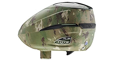dye Rotor R2 Loader, DyeCam, One Size dye Rotor R2 Loader, DyeCam, One Size von dye