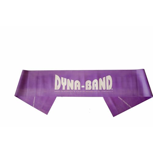 Dyna Band Purple, violett, Nicht zutreffend Dyna Band Purple, violett, Nicht zutreffend von Dyna Band