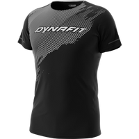 Alpine 2 S/S Tee M - Dynafit, 0911 Black Out/0520, 870 Xl von Dynafit