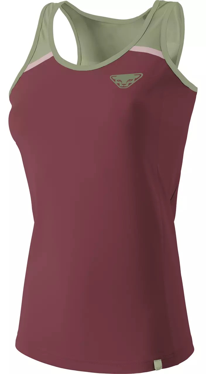 Alpine Pro Tank Women Alpine Pro Tank Women von Dynafit
