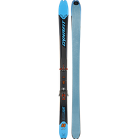 Blacklight 88 Ski Set Herren, 172, 5108-frost blue/carbon black, Dynafit von Dynafit