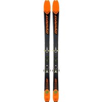 DYNAFIT Blacklight 80 Ski DYNAFIT Blacklight 80 Ski von Dynafit