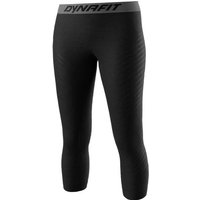 DYNAFIT Damen Caprihose TOUR LIGHT MERINO W 3/4 TIGHT von Dynafit