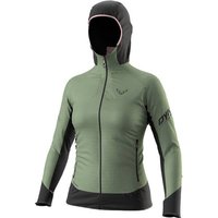 DYNAFIT Damen Funktionsjacke MEZZALAMA PTC ALPHA JKT W von Dynafit