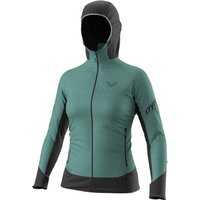 DYNAFIT Damen Funktionsjacke MEZZALAMA PTC ALPHA JKT W von Dynafit