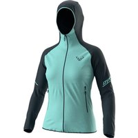 DYNAFIT Damen Funktionsjacke TRANSALPER DST W JKT von Dynafit