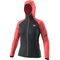 DYNAFIT Damen Funktionsjacke TRANSALPER DST W JKT von Dynafit