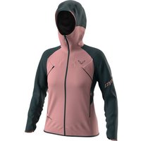 DYNAFIT Damen Funktionsjacke TRANSALPER GTX W JKT von Dynafit