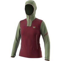 DYNAFIT Damen Kapuzensweat TRAVERSE PTC HOODED JKT W DYNAFIT Damen Kapuzensweat TRAVERSE PTC HOODED JKT W von Dynafit