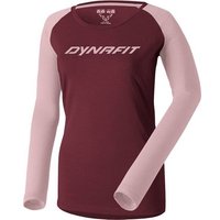 DYNAFIT Damen Shirt 24/7 von Dynafit